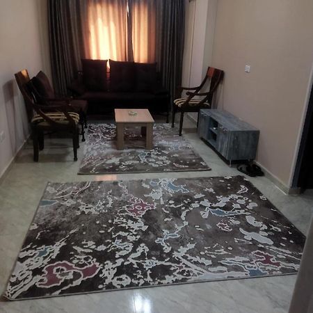 Hurghada City Apartment2 Esterno foto