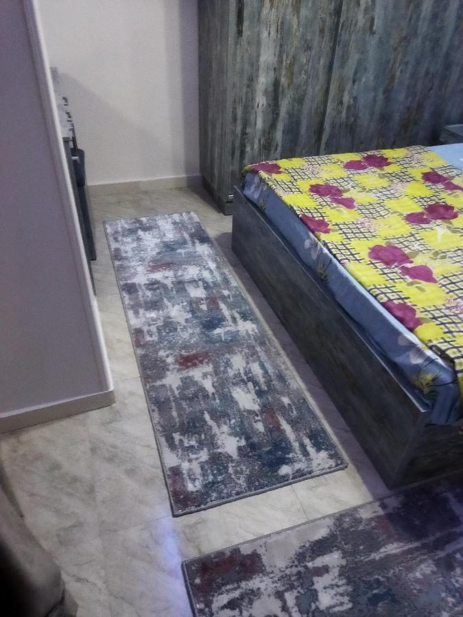 Hurghada City Apartment2 Esterno foto