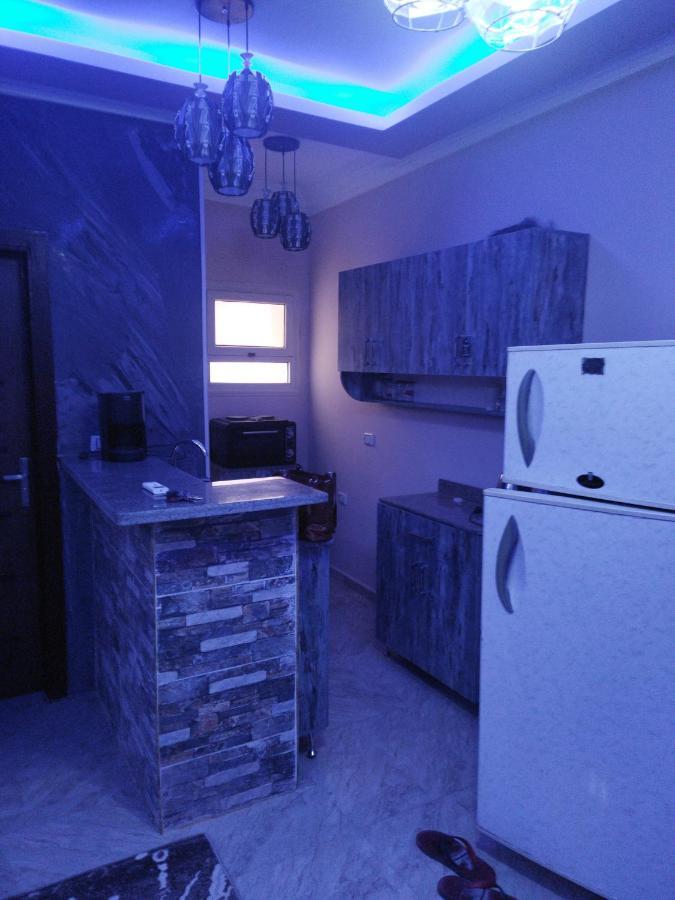 Hurghada City Apartment2 Esterno foto