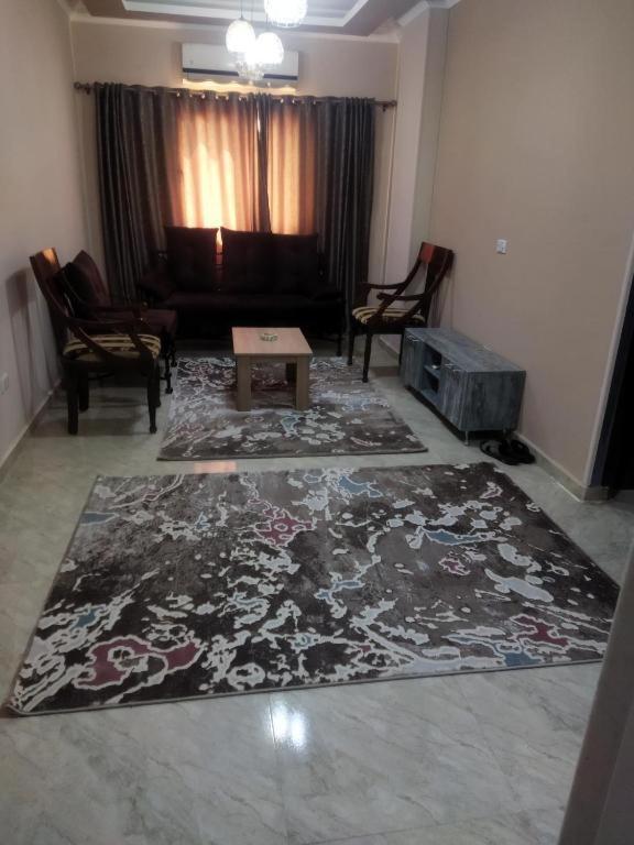 Hurghada City Apartment2 Esterno foto